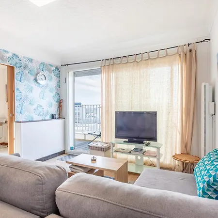 Appartement Le Gibraltar Les Sables-dʼOlonne