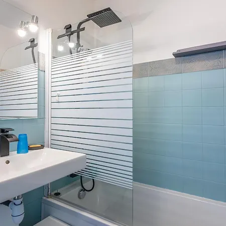 Appartement Le Gibraltar
