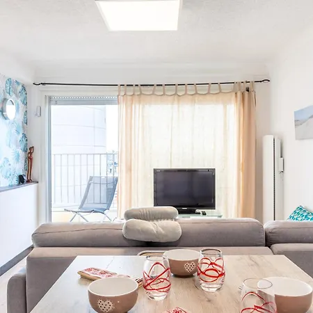 Le Gibraltar Appartement Les Sables-dʼOlonne