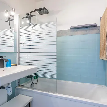 Apartamento Le Gibraltar