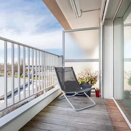 Le Gibraltar Apartment Les Sables-d'Olonne
